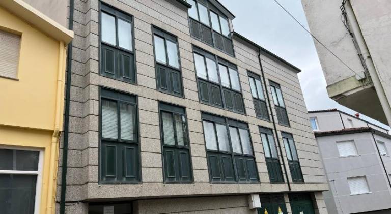 Apartamento Ortigueira