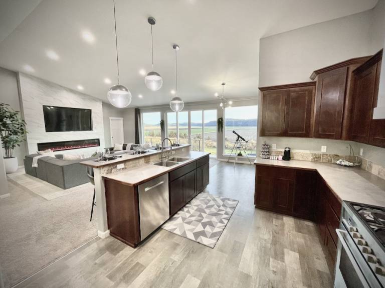House Klamath Falls