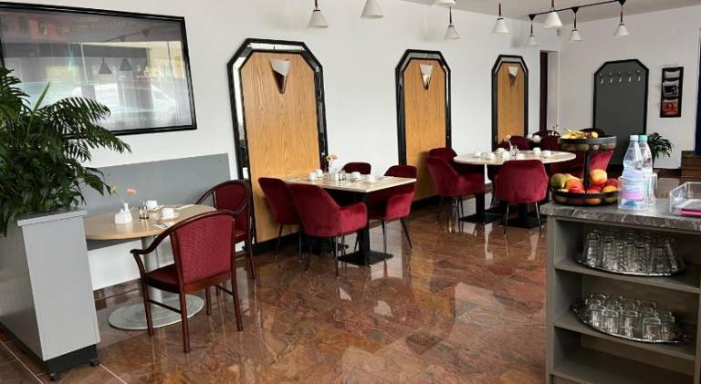 Hotel Aggertal — photo 3