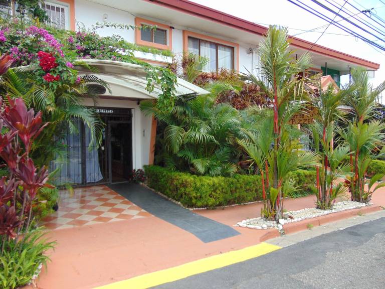 Apartment  San José