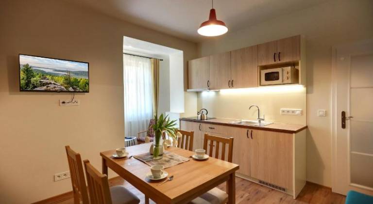 Beautiful holiday apartment with BBQ | Dogs allowed — photo 2