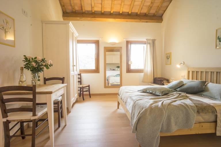 Privatzimmer Santo Stefano