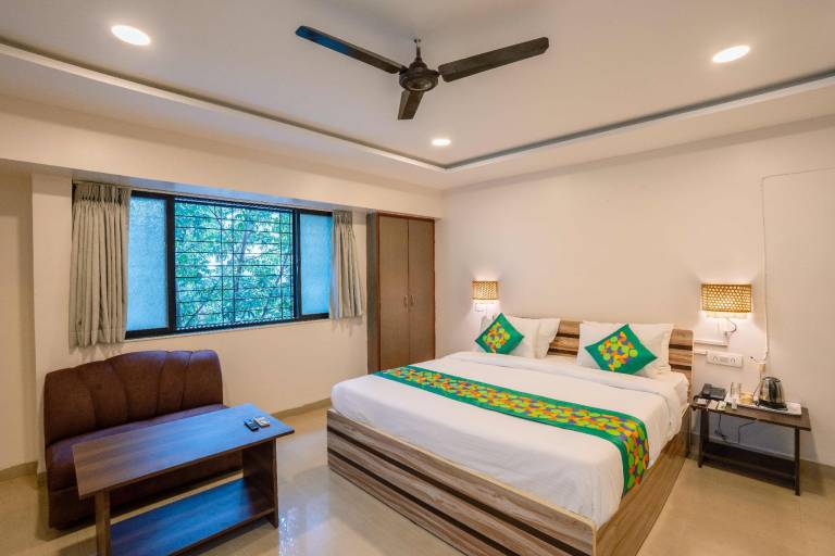 Treebo Royal Comfort Atithi