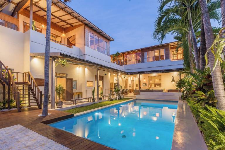 Villa Seminyak
