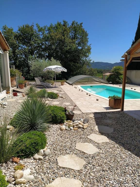 Ferienwohnung  Vaison-la-Romaine