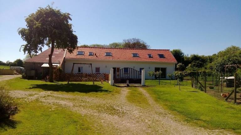 Huis Pihen-lès-Guînes