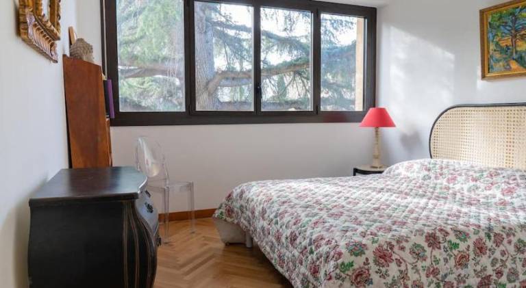 Holiday apartment with terrace — photo 5