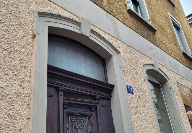 Ferienwohnung Seefeld