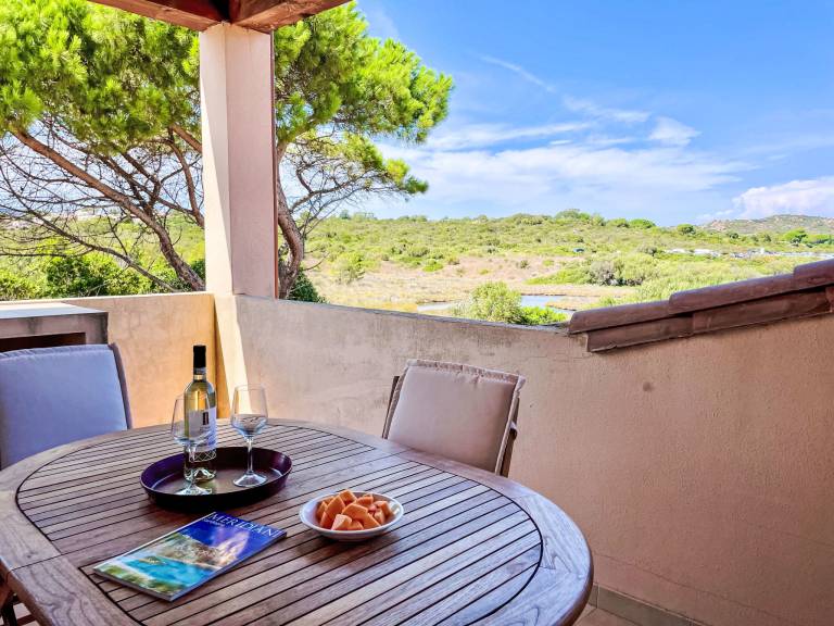 Fully equipped holiday apartment with terrace & garden | Pet-friendly — photo 2