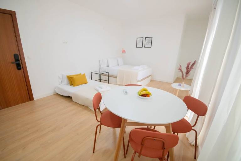Apartamento Hortaleza