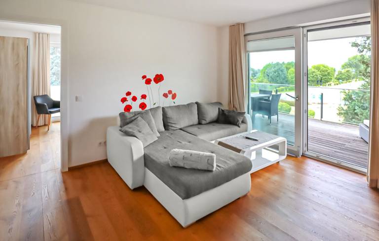 Ferienwohnung Krumpendorf am Wörthersee