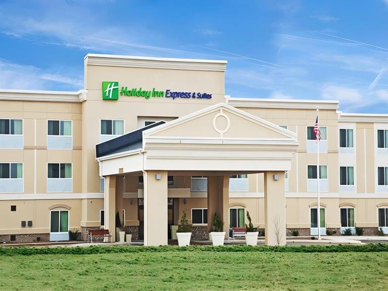 Holiday Inn Express Hotel & Suites Jasper By IHG