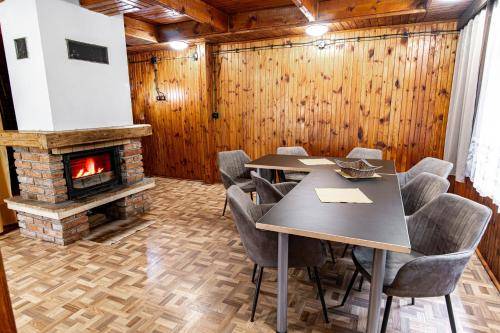 Apartmán Jakubovany
