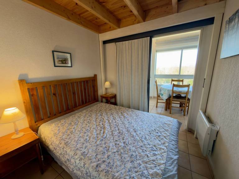 Cozy Loft-Style T2 with Pool & Parking, near Argelès-sur-Mer Beach — photo 3