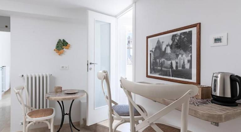 Apartment with terrace | Dogs allowed — photo 3