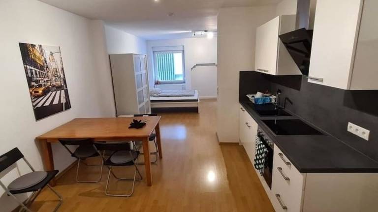 Ferienwohnung Kaiserslautern