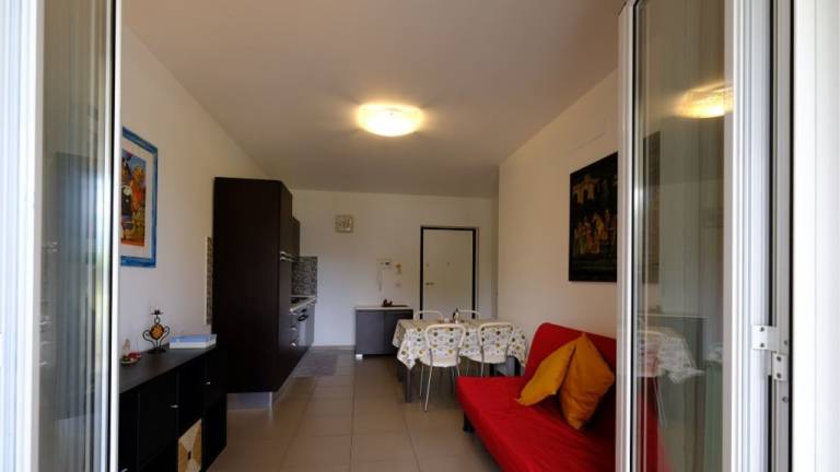 Child-friendly charming holiday apartment with private pool | Next to the beach | Pets are welcome — photo 2