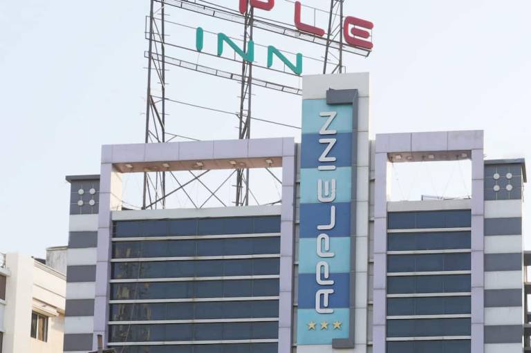 Hotel Apple Inn