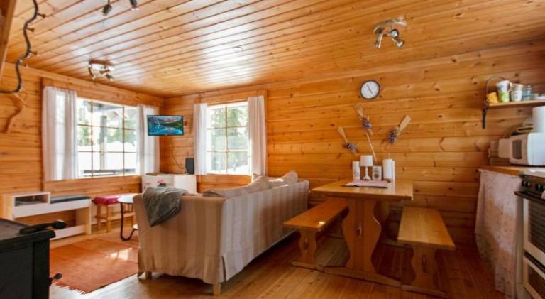 Lovely vacation home | Pets allowed — photo 2