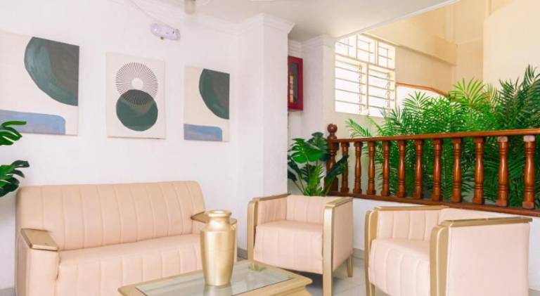 Hotel Med Cartagena — photo 2
