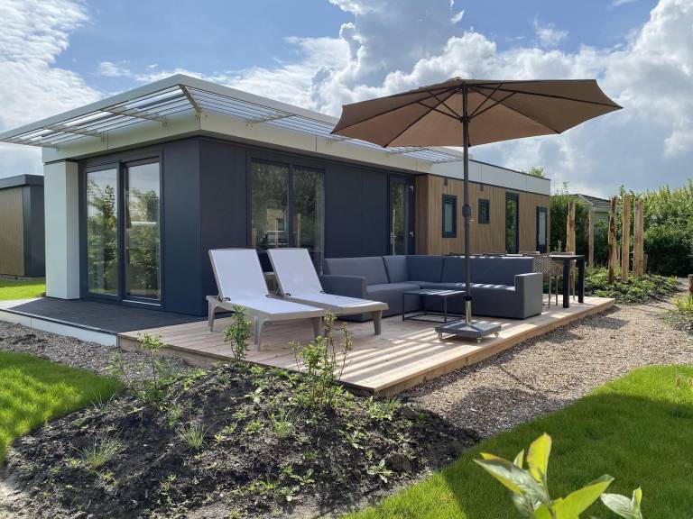 Bungalow  Retranchement