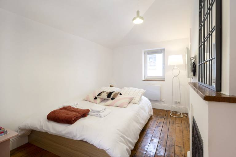 Rental apartment with 1 room for 2 persons — photo 2