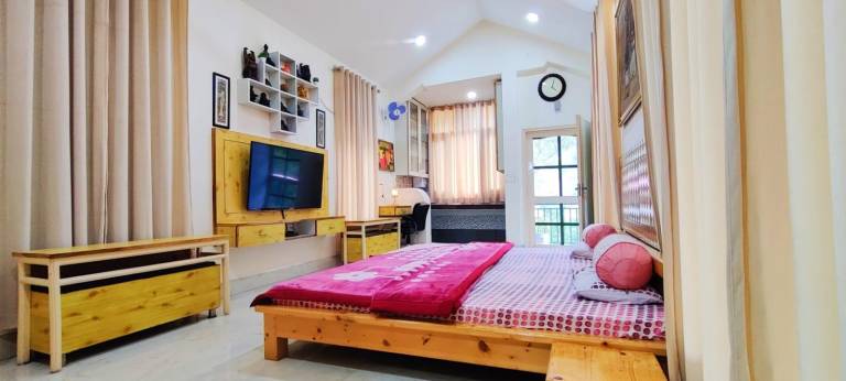 Nice villa with pool & barbeque | Suitable for remote work | Pets are welcome — photo 2