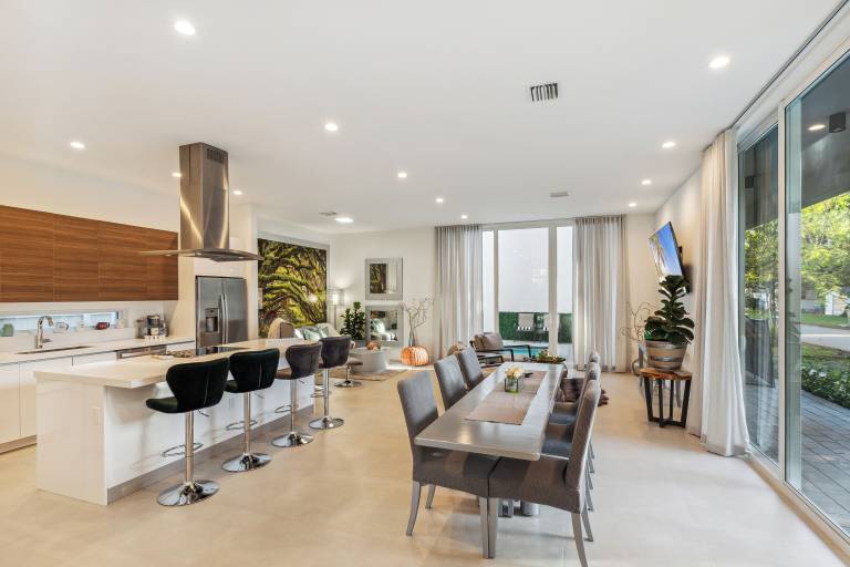 House  Coral Gables