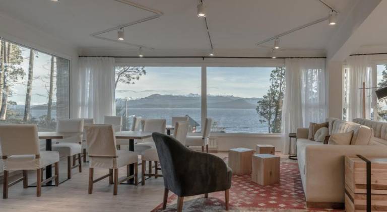Aguila Mora Suites & Spa — photo 2