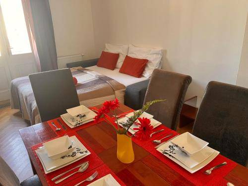Appartement Smíchov