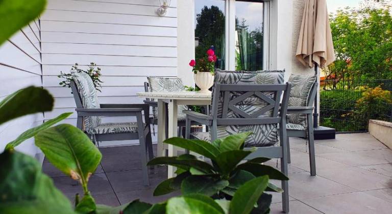 Vacation home with 2 rooms for 4 persons — photo 3