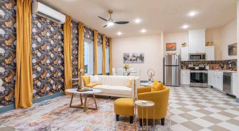 Apartment | Pets are welcome — photo 3