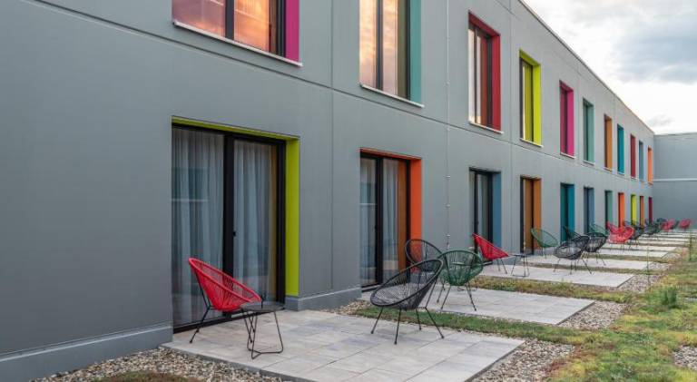 N+S City Hotel Neumarkt — photo 5