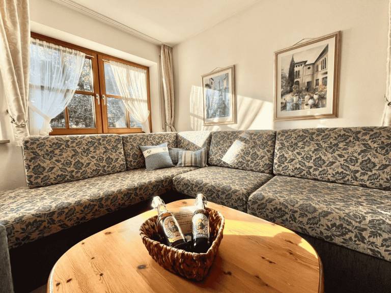 Ferienwohnung Oberstdorf