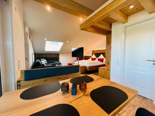 Ferienwohnung  Tiefenbach