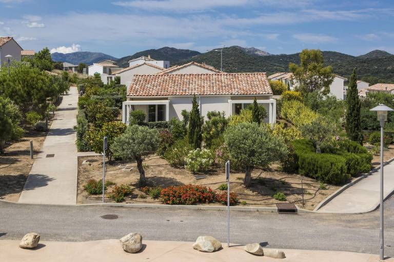 Ferienhaus Lozari