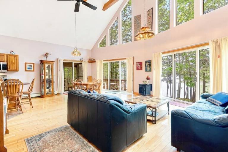 House Harpswell