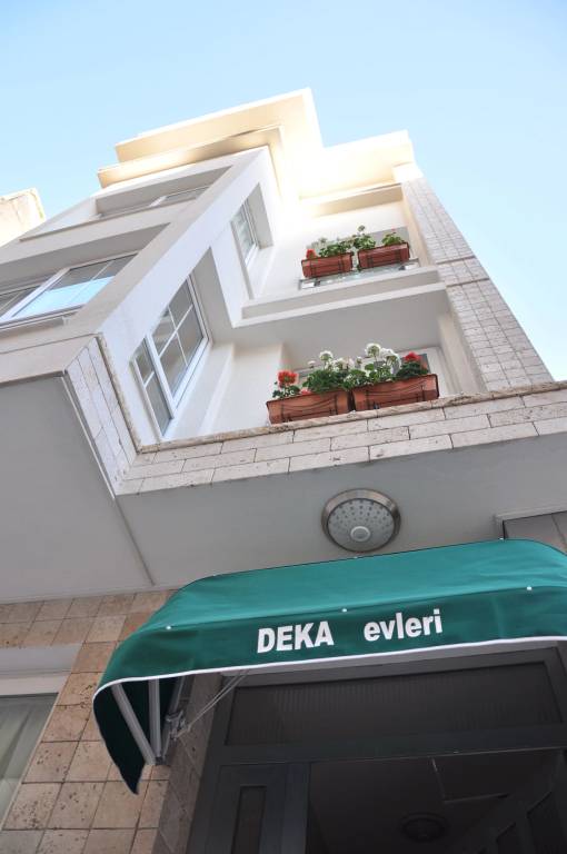 Ferienwohnung Izmir