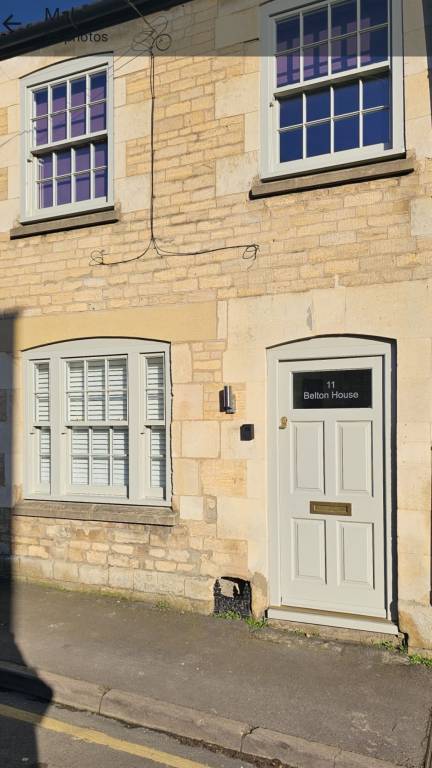 House Stamford