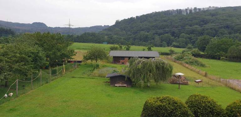 Ferienwohnung Greifenstein