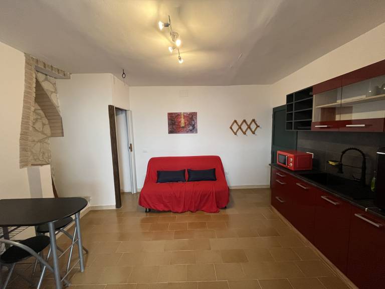 Private room with 1 room for 2 persons — photo 2