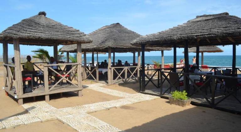 Hotel Residence Madiba — photo 5
