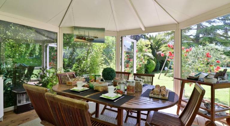 Vacation home with terrace, private pool & garden | Dogs allowed — photo 3