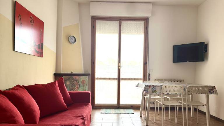 Family-friendly wonderful holiday apartment with terrace | Nature view | Close to the beach | Pet-friendly — photo 4