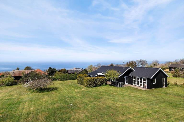 Feriehus Allinge-Sandvig