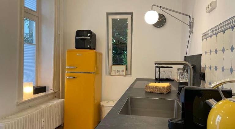 Rental apartment with 1 room for 4 persons — photo 5