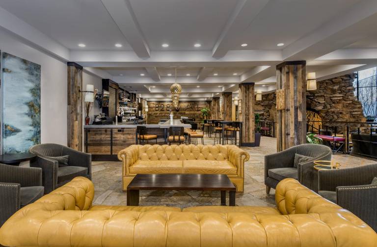 Crowne Plaza Resort Asheville By IHG — photo 3