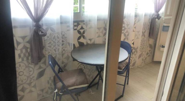 Apartment with 1 room for 4 persons — photo 5