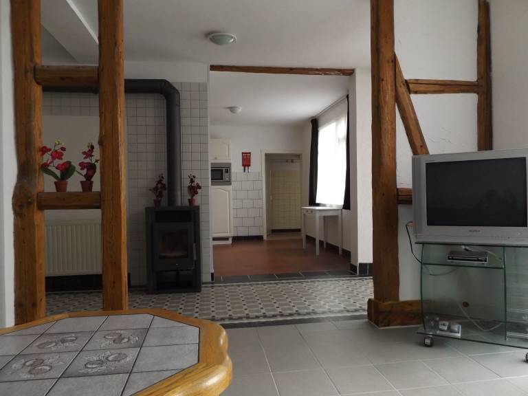 Ferienhaus Ottenstein