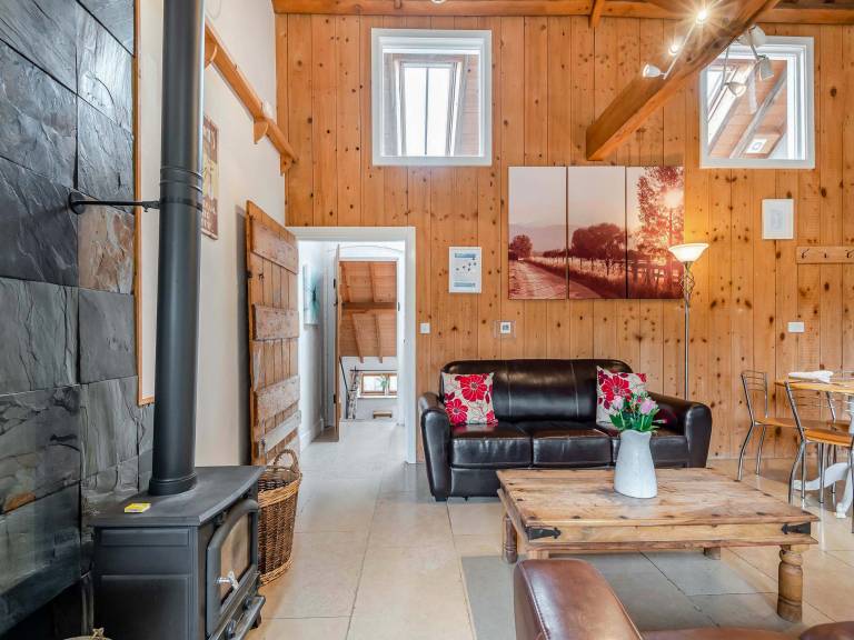 Child-friendly lovely cottage with garden | Pet-friendly — photo 5